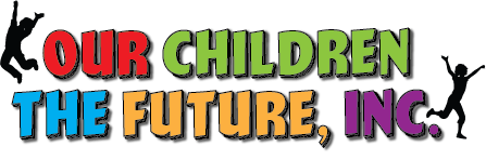 Our Children The Future Logo