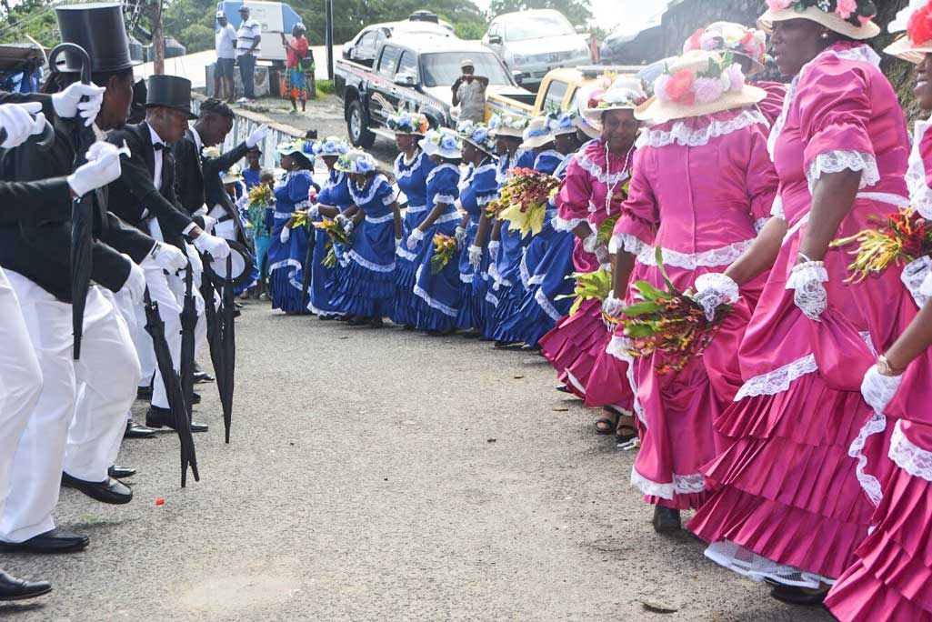 The Tobago Heritage Festival