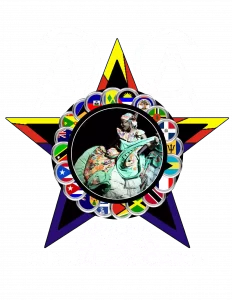 Arizona Caribbean Cultural Association Logo