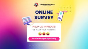 Trinbago Diaspora Survey