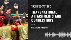 Transnational Attachments and Connections