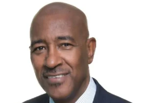Robert Le Hunte