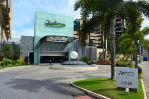 radisson