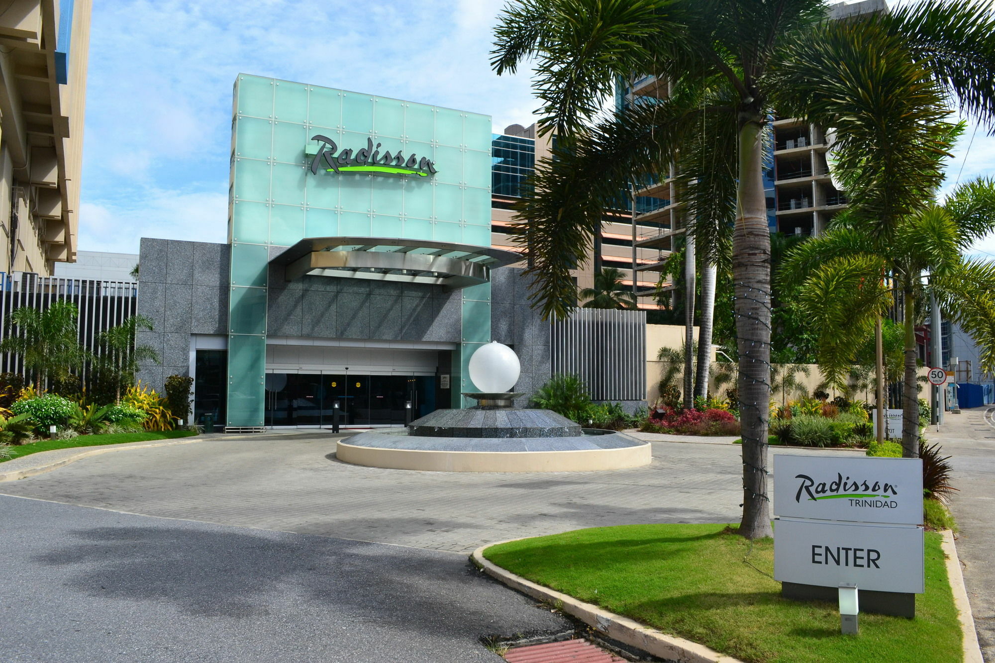 radisson
