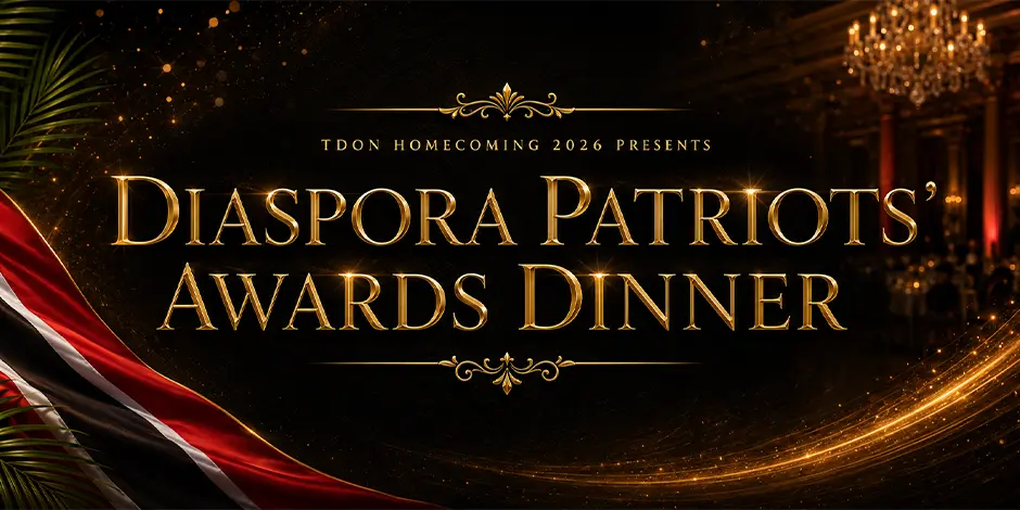diaspora patriots' awards dinner - event image